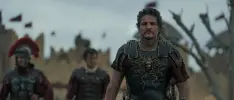 Primeras imágenes oficiales de Gladiator 2