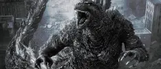 Godzilla Minus One Minus Color llega a Netflix