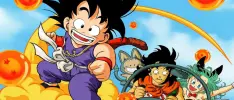Nueva edición del manga de Dragon Ball llega este año