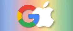 Apple y Google realizan una colaboración histórica