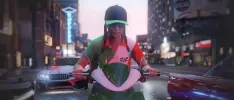 TODO el nuevo contenido que llega a GTA Online