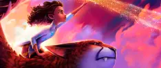 Presentan el tráiler de la nueva película de Netflix