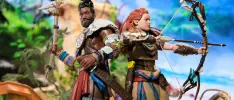 Se anuncian figuras de juegos de PlayStation Studios
