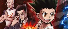 Nuevo personaje aparece en tráiler de Hunter x Hunter: Nen x Impact