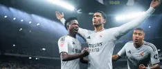 Habrá faltas profesionales en EA Sports FC 25