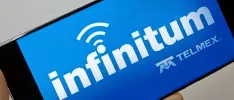 Telmex regala internet al pagar Infinitum en julio