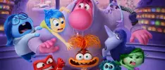 Revelan las emociones que iban a aparecer en Intensamente 2
