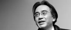 Recordamos a Satoru Iwata en su aniversario luctuoso