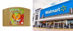 Nintendo habla de los Rom Hacks en la página de Walmart