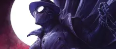 Revelan al villano de la serie de Spider-Man Noir