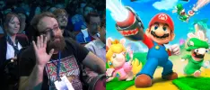Líder de Mario + Rabbids deja de trabajar en Ubisoft