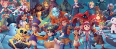Humble Games sufre de fuerte cantidad de despidos
