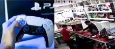 Video de joven emocionado por comprar PS5 se hace viral
