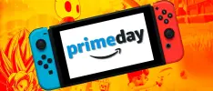 Mejores ofertas en juegos para Prime Day