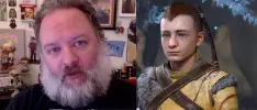 Creador de God of War vuelve a criticar la actualidad de la saga