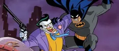 Últimas palabras de Kevin Conroy como Batman