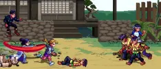 Se anuncia nuevo videojuego de Karate Kid