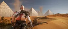Reafirman que habría nuevo God of War ambientado en Egipto