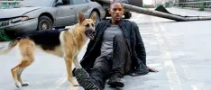 Nuevos detalles de la película de I Am Legend 2