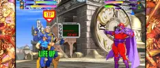 Marvel se emociona por la Fighting Collection de Capcom