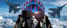 Top Gun: el éxito de Maverick y sus estrategias de apuestas
