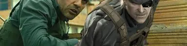 Nueva información sobre la película de Metal Gear Solid