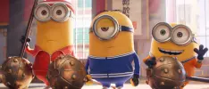 Se confirma Minions 3 con fecha de estreno