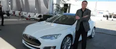 Elon Musk podría cancelar la planta de Tesla en México