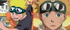 Revelan por qué Naruto dejó de usar sus gafas verdes