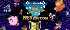 Revelan al estudio detrás de Nintendo World Championships: NES Edition