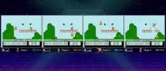 Tráiler de salida de Nintendo World Championhips: NES Edition