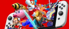Nintendo no tiene pensado usar inteligencia artificial