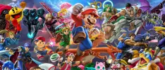 Test te dice qué personaje de Nintendo eres