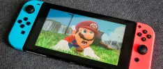 Inteligencia artificial utiliza videos de Nintendo sin permiso