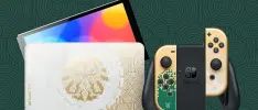 Arruina consola especial de Switch al limpiar muy fuerte