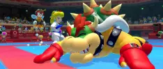 Revelan por qué no hay juego de Mario y Sonic en las Olimpiadas París 2024