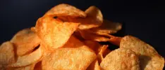 Alumnos ingresan a hospital por comer papas picantes