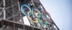 Fecha y hora para ver en streaming los juegos Olímpicos Paris 2024 desde México