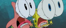 Encuentran un audio prohibido de Bob Esponja