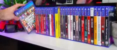 Sony hace recortes en la producción de discos Blu Ray