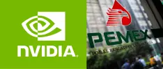 Pemex quiere utilizar la IA de Nvidia