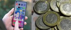 Dan a conocer las mejores recargas de 10 pesos en México