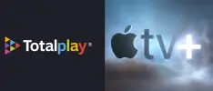 Totalplay regala año gratis de Apple TV+ a clientes