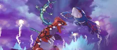 Pokémon Ruby y Sapphire habrían tenido nombres diferentes
