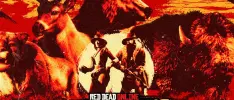 Naturalistas recibirán recompensas en Red Dead Online