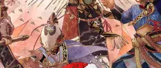 Review – Kunitsu-Gami: Path of the Goddess