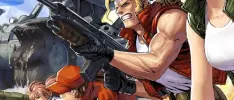 Review – Metal Slug Attack Reloaded