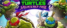 Review – Teenage Mutant Ninja Turtles: Splintered Fate