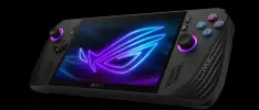 Precio y fecha de lanzamiento del ASUS ROG Ally X en México