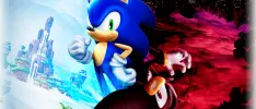 Sonic X Shadow Generations tendría otro personaje jugable